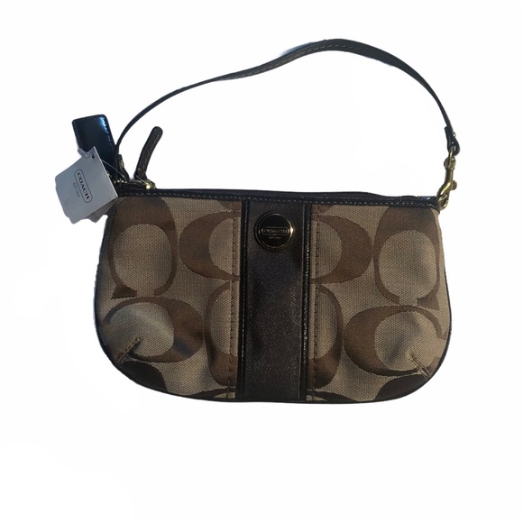 Coach Purse - Picture 1 of 3
